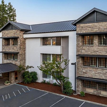 Napa Winery Inn מראה חיצוני תמונה