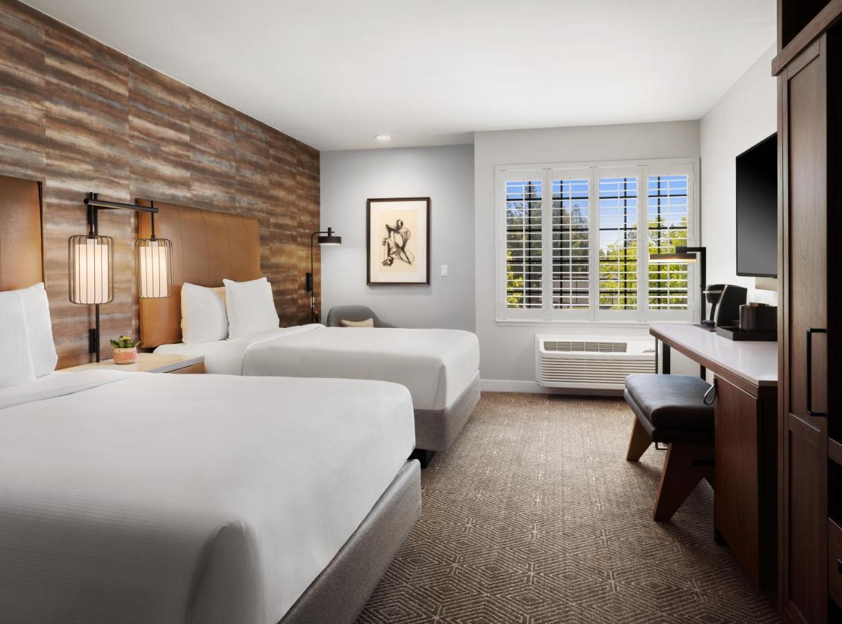 Napa Winery Inn מראה חיצוני תמונה