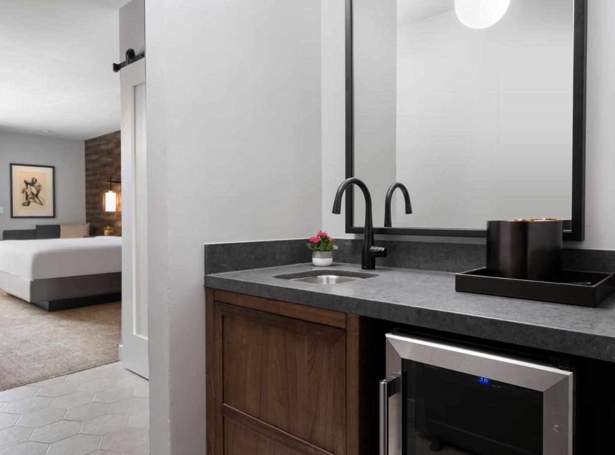 Napa Winery Inn מראה חיצוני תמונה