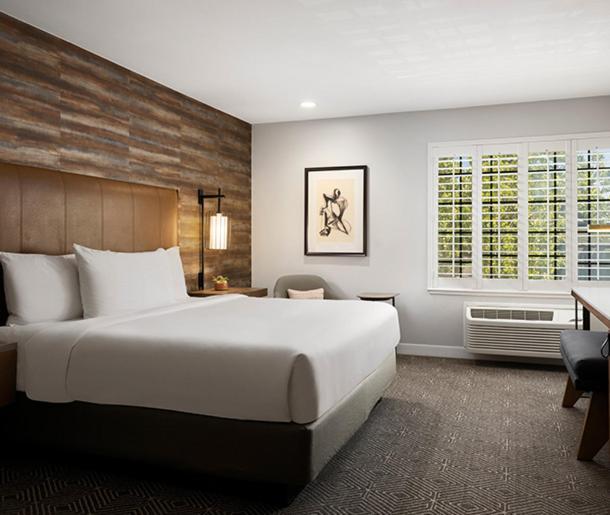 Napa Winery Inn מראה חיצוני תמונה