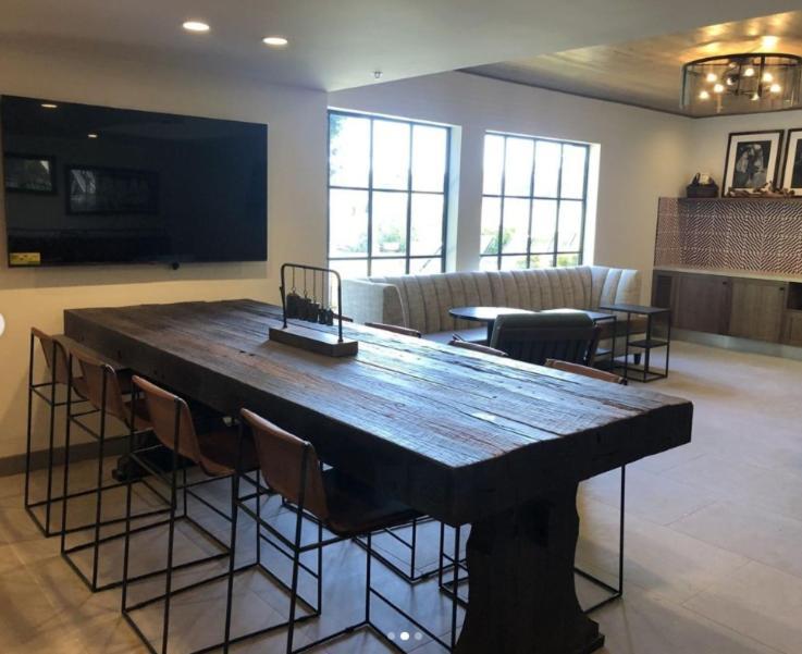 Napa Winery Inn מראה חיצוני תמונה