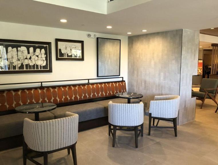 Napa Winery Inn מראה חיצוני תמונה