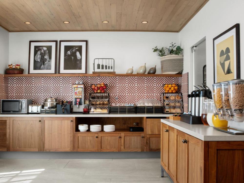 Napa Winery Inn מראה חיצוני תמונה